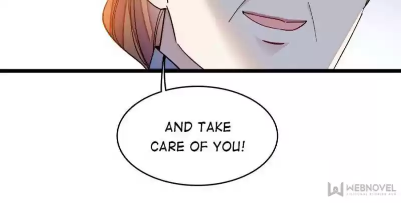 The Brocaded Tale Of The Girl Si Chapter 130