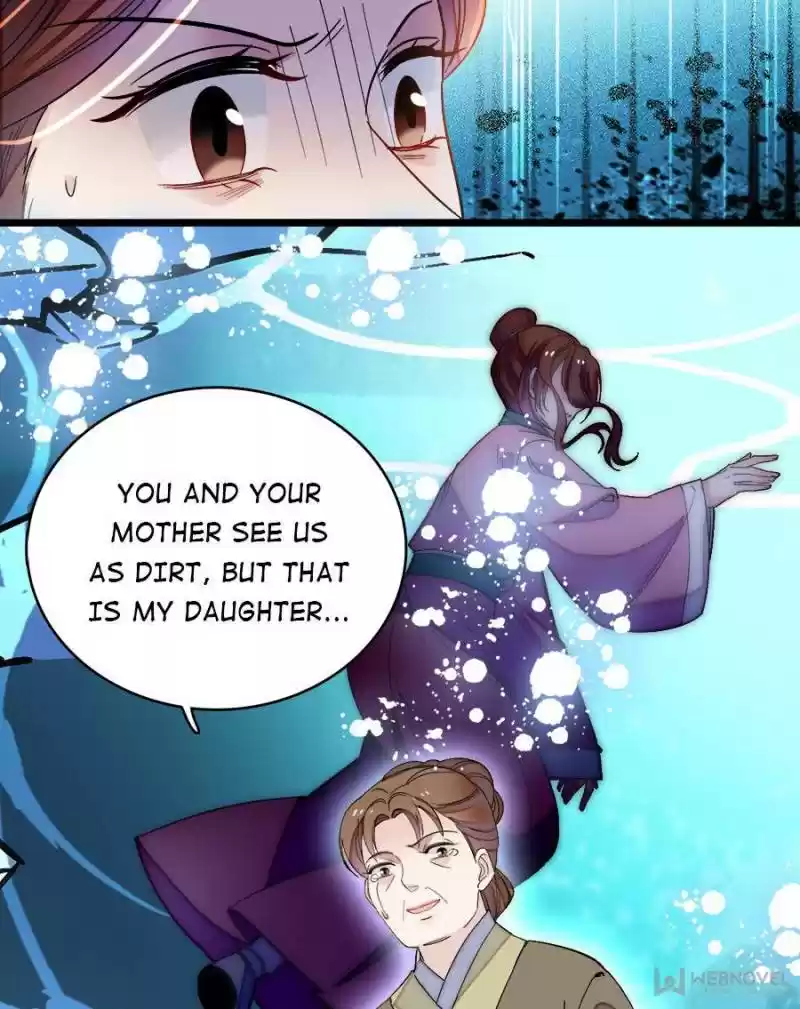 The Brocaded Tale Of The Girl Si Chapter 130
