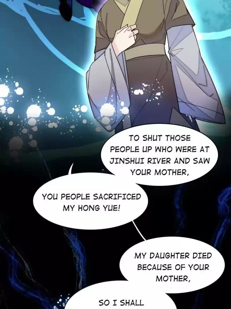 The Brocaded Tale Of The Girl Si Chapter 130