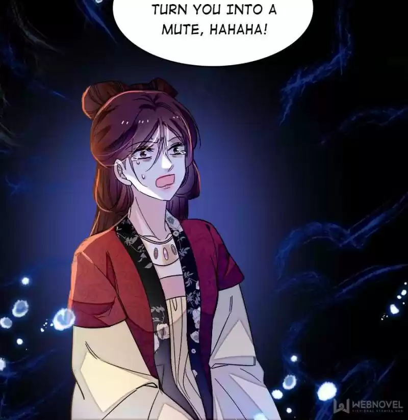 The Brocaded Tale Of The Girl Si Chapter 130