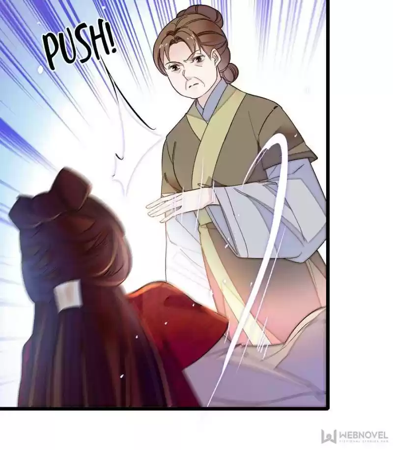 The Brocaded Tale Of The Girl Si Chapter 130