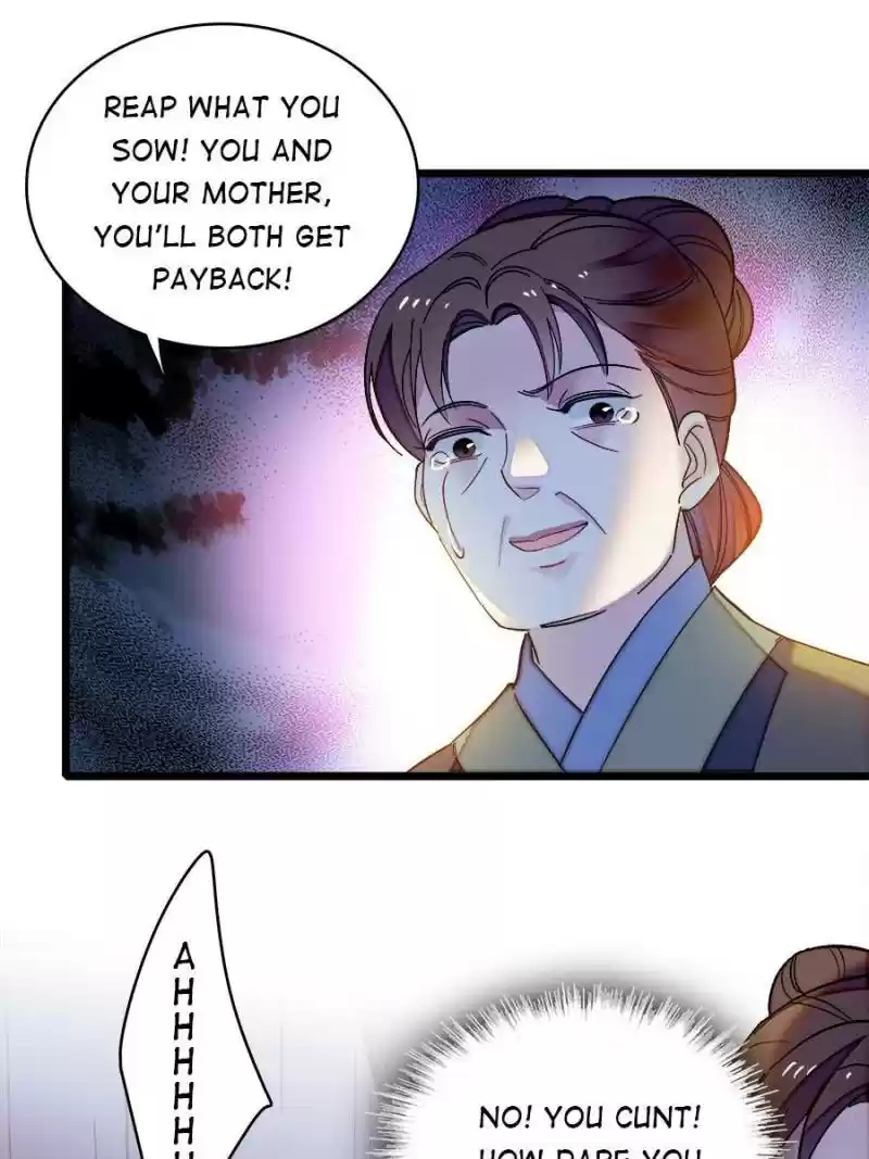 The Brocaded Tale Of The Girl Si Chapter 130