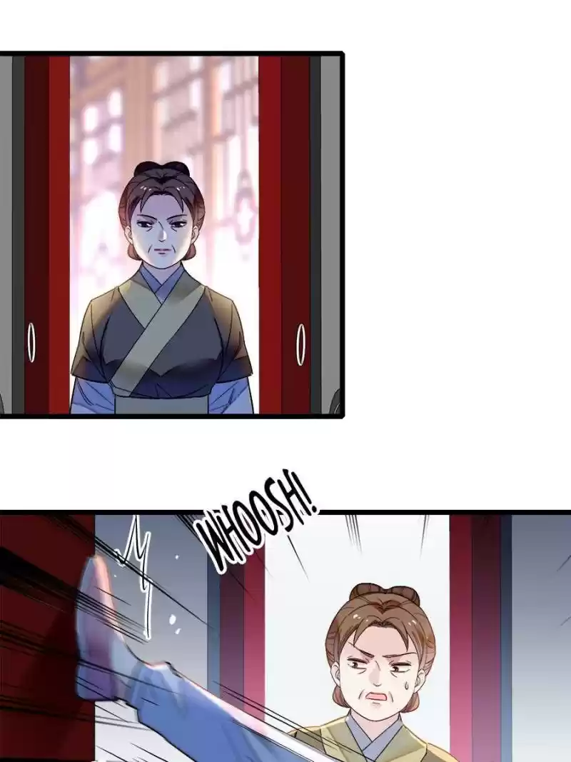 The Brocaded Tale Of The Girl Si Chapter 130