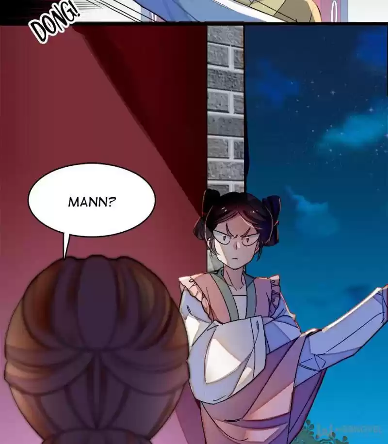 The Brocaded Tale Of The Girl Si Chapter 130