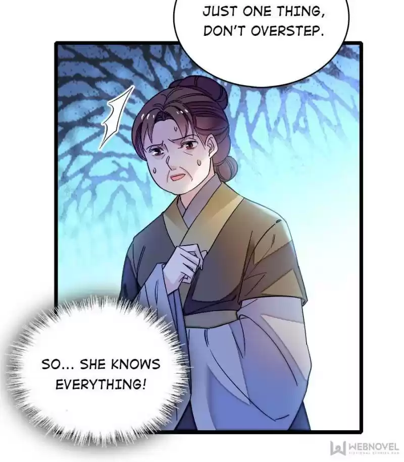 The Brocaded Tale Of The Girl Si Chapter 130