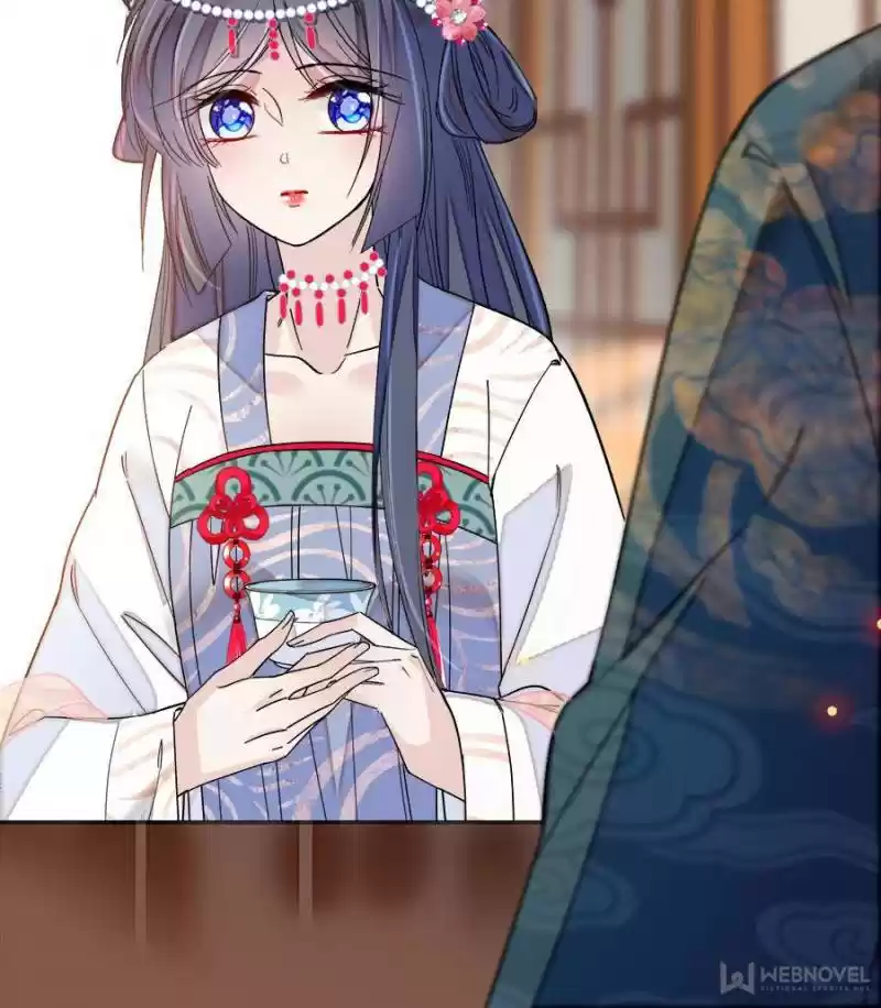 The Brocaded Tale Of The Girl Si Chapter 130