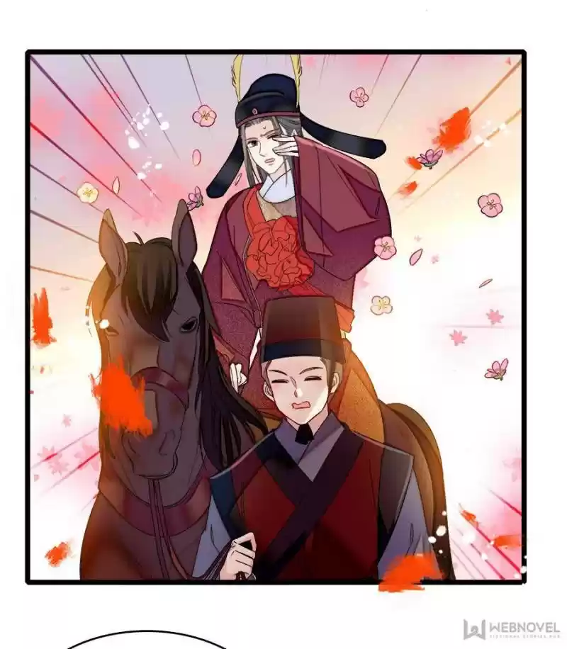 The Brocaded Tale Of The Girl Si Chapter 130