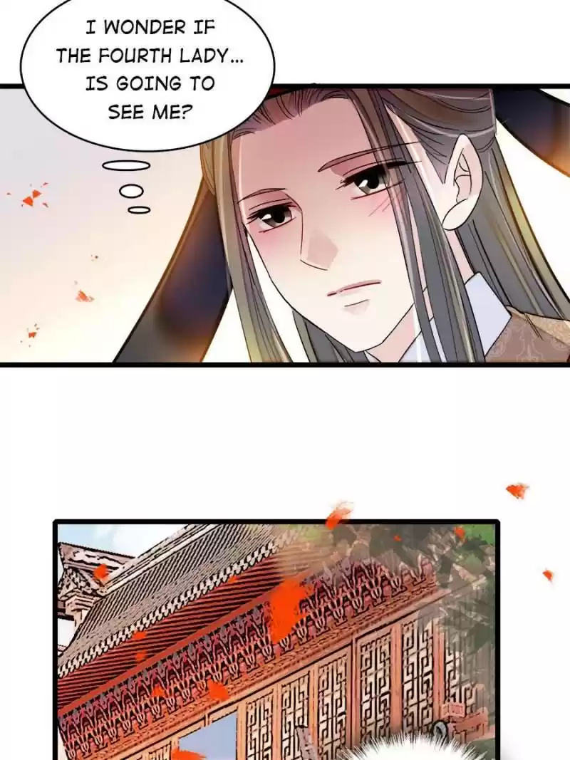 The Brocaded Tale Of The Girl Si Chapter 130