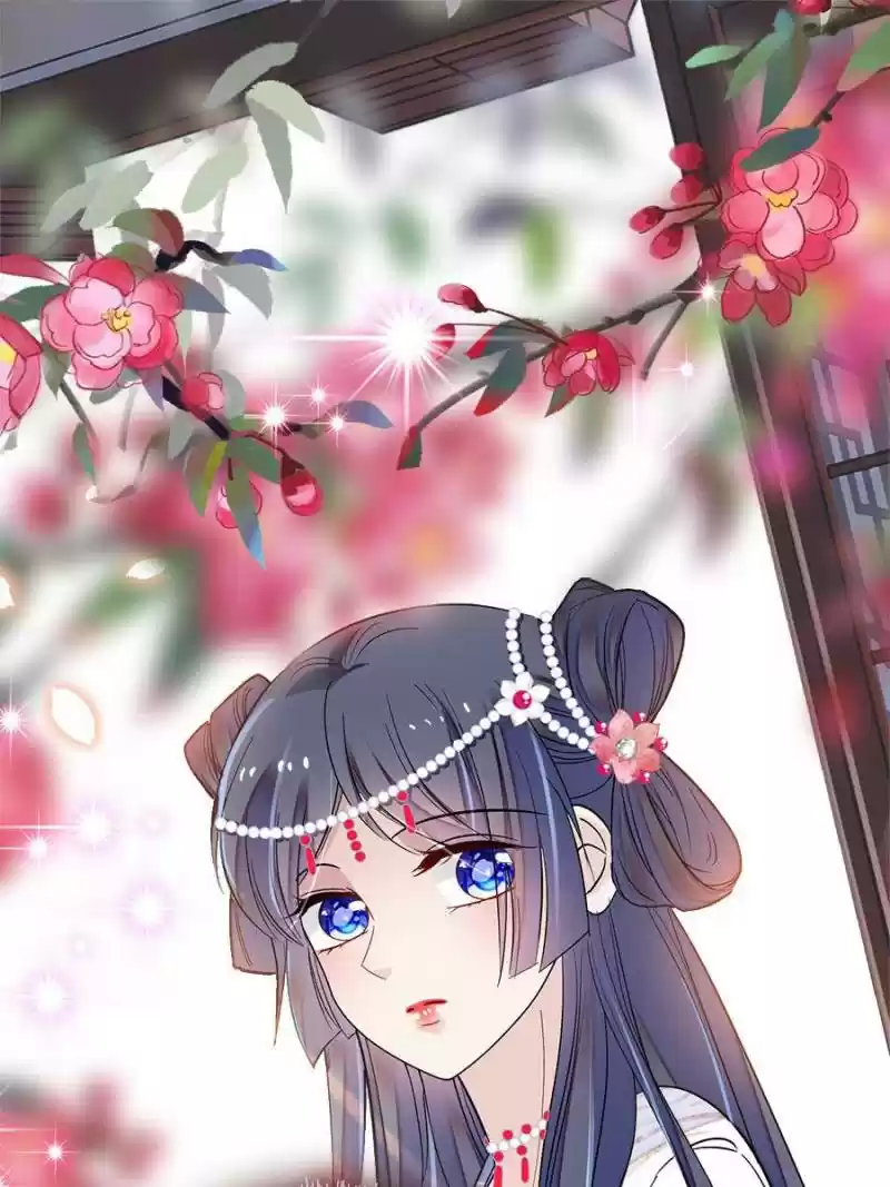 The Brocaded Tale Of The Girl Si Chapter 130