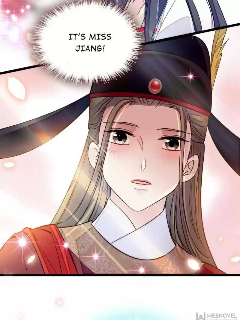 The Brocaded Tale Of The Girl Si Chapter 130