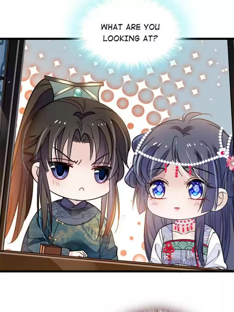 The Brocaded Tale Of The Girl Si Chapter 130