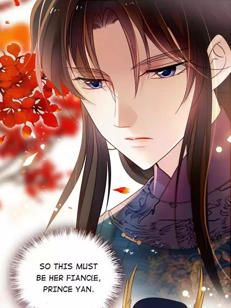 The Brocaded Tale Of The Girl Si Chapter 131