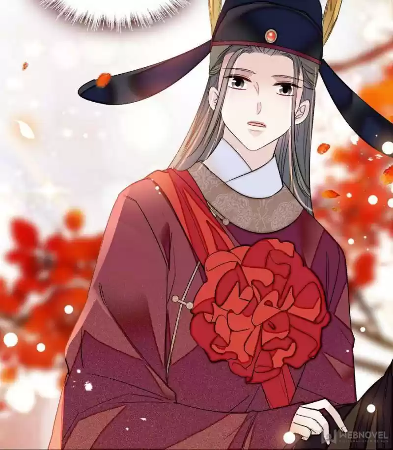 The Brocaded Tale Of The Girl Si Chapter 131