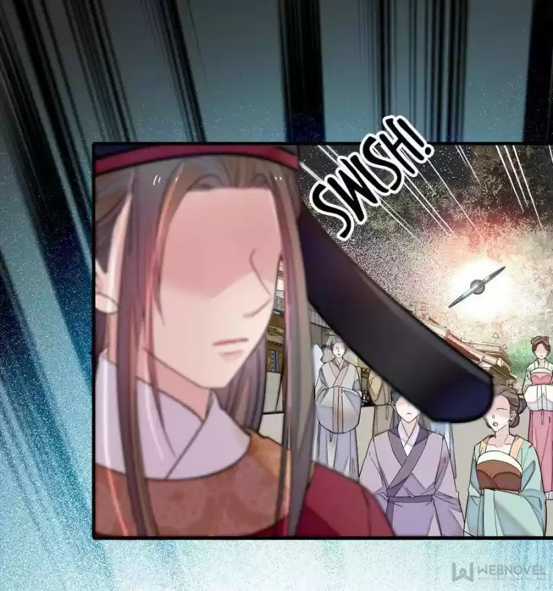 The Brocaded Tale Of The Girl Si Chapter 131