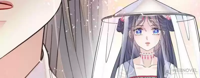 The Brocaded Tale Of The Girl Si Chapter 131