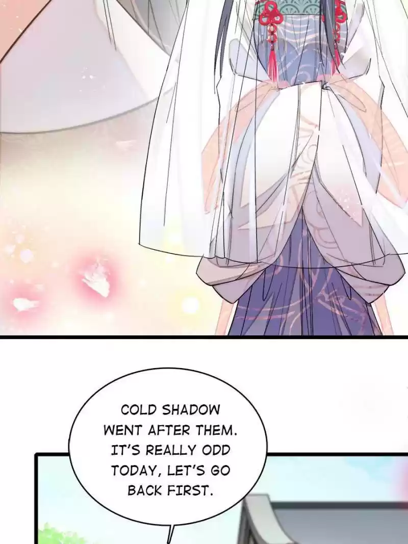 The Brocaded Tale Of The Girl Si Chapter 131