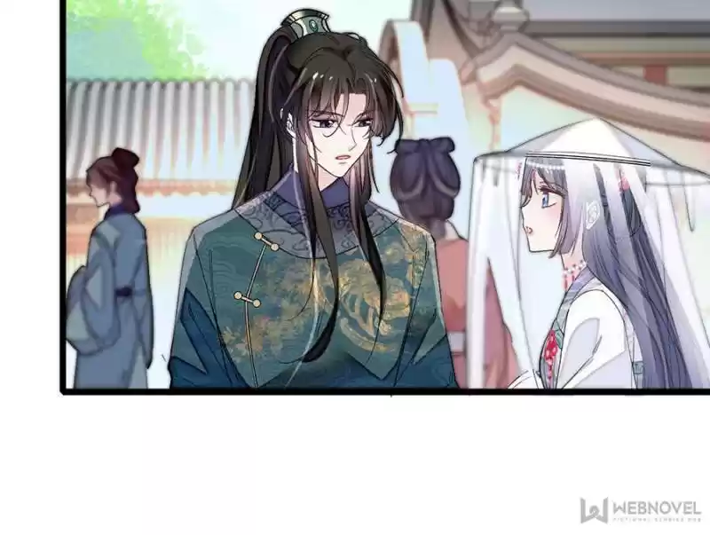 The Brocaded Tale Of The Girl Si Chapter 131