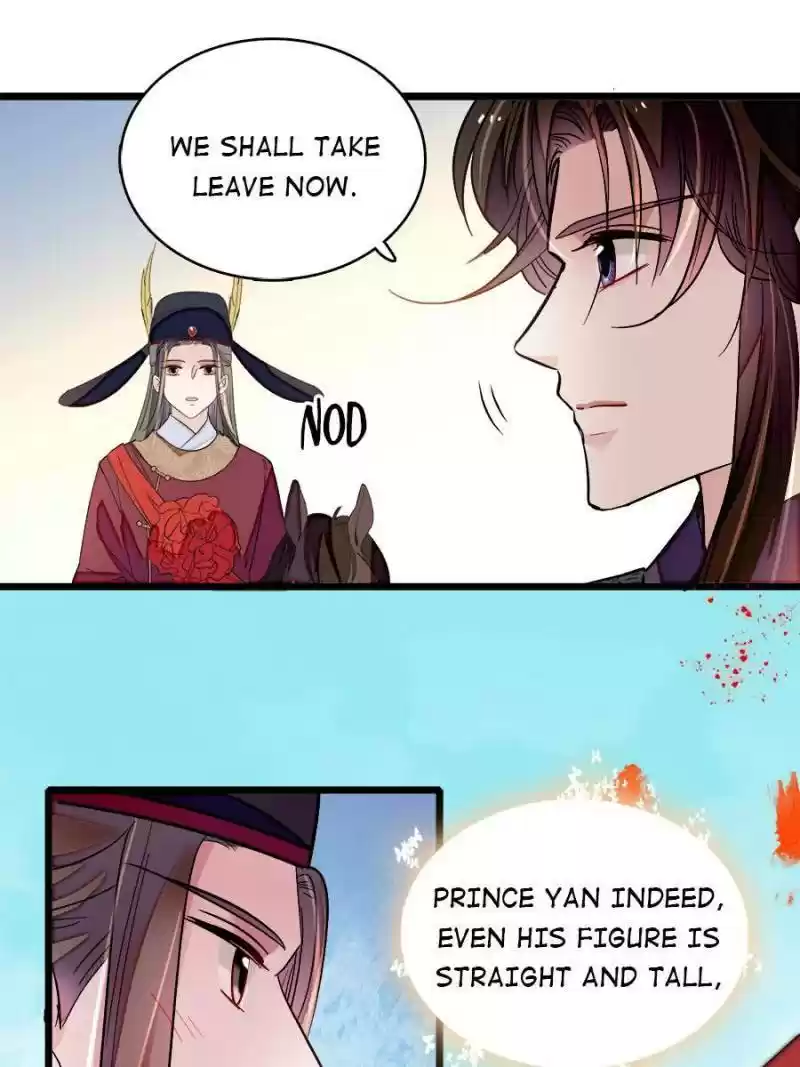 The Brocaded Tale Of The Girl Si Chapter 131