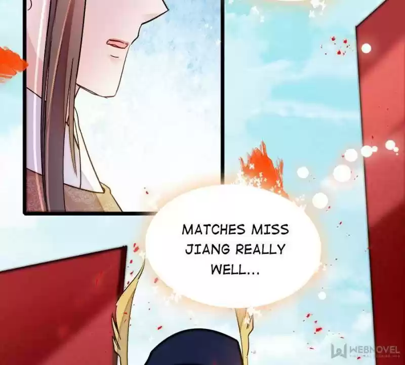 The Brocaded Tale Of The Girl Si Chapter 131