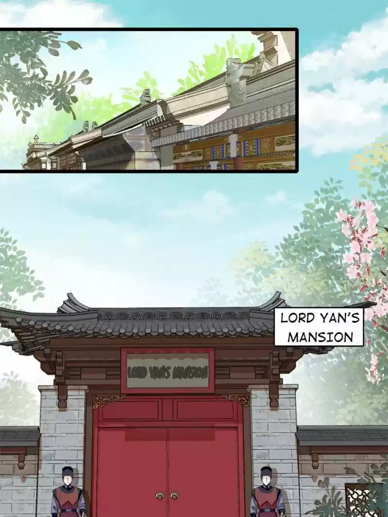 The Brocaded Tale Of The Girl Si Chapter 131