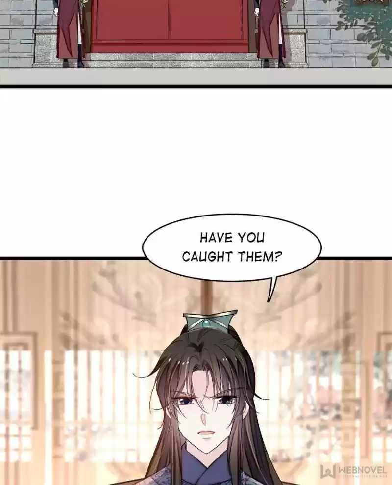 The Brocaded Tale Of The Girl Si Chapter 131