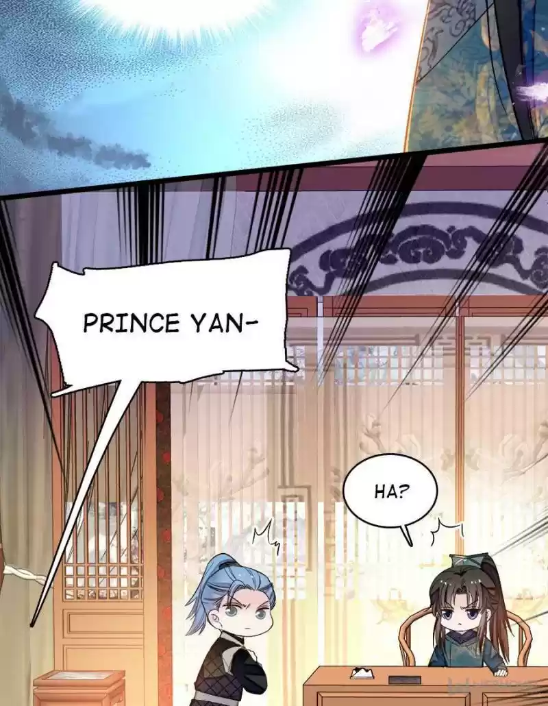 The Brocaded Tale Of The Girl Si Chapter 131