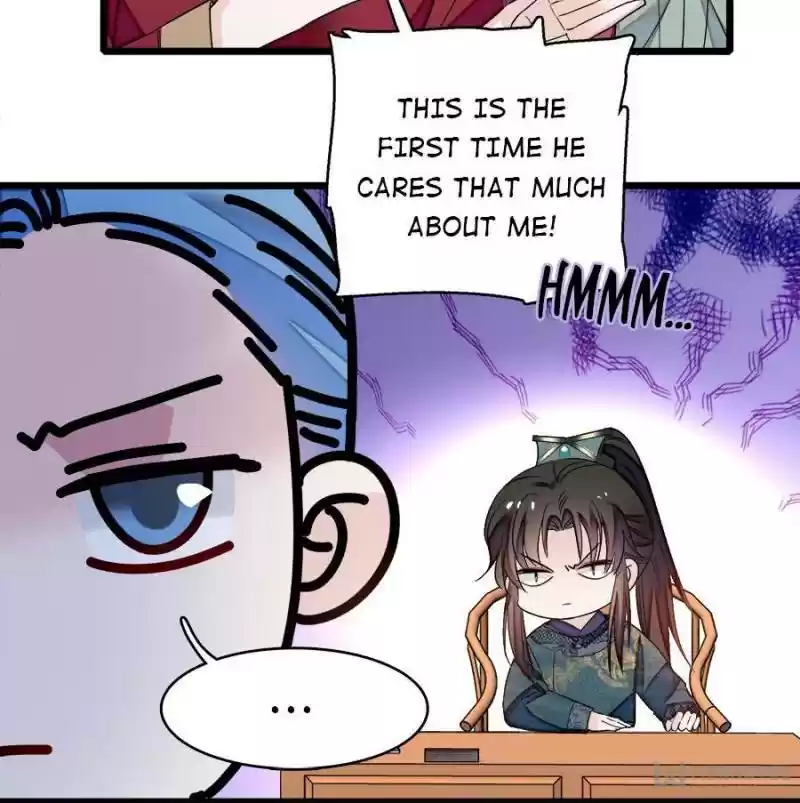 The Brocaded Tale Of The Girl Si Chapter 131