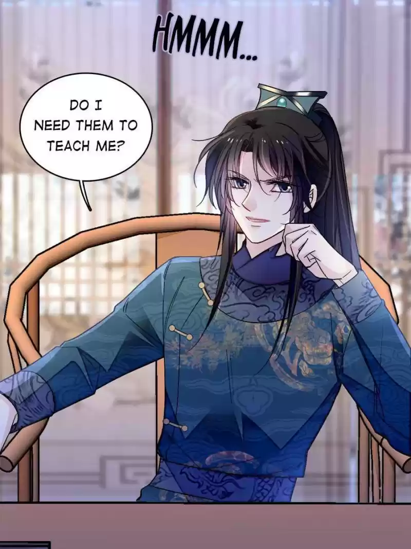 The Brocaded Tale Of The Girl Si Chapter 131