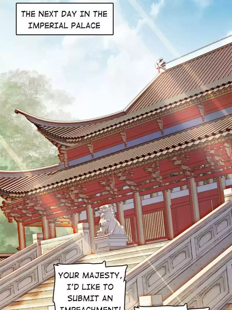 The Brocaded Tale Of The Girl Si Chapter 131