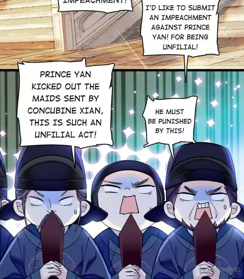 The Brocaded Tale Of The Girl Si Chapter 131