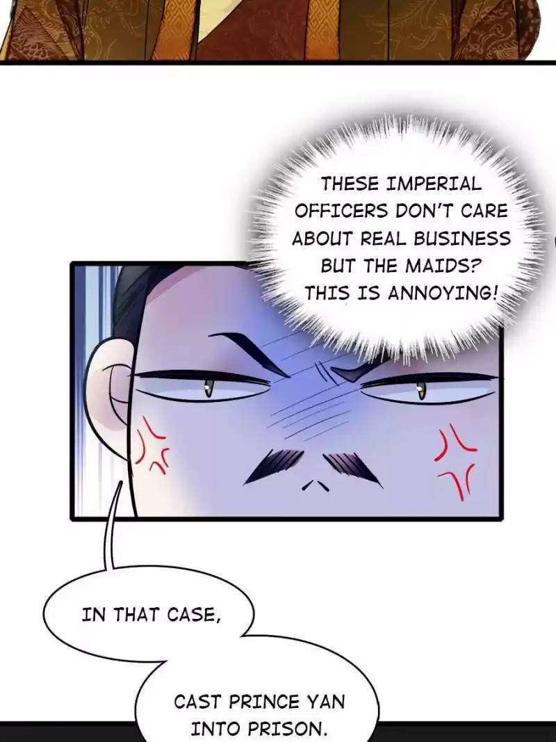 The Brocaded Tale Of The Girl Si Chapter 131