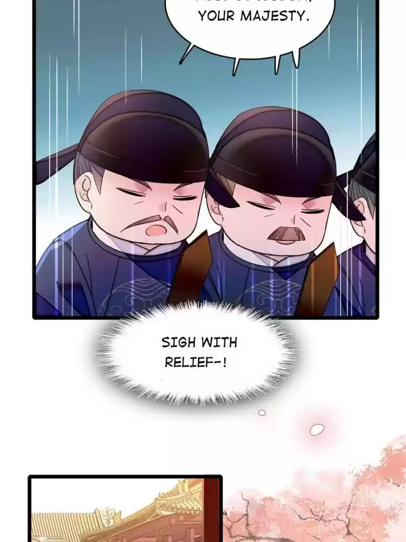 The Brocaded Tale Of The Girl Si Chapter 132