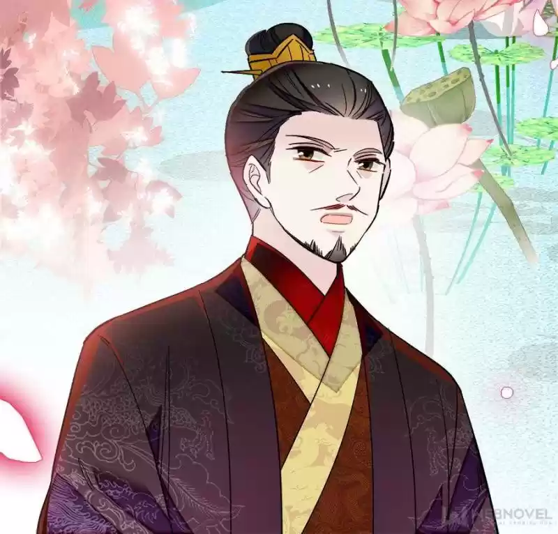 The Brocaded Tale Of The Girl Si Chapter 132