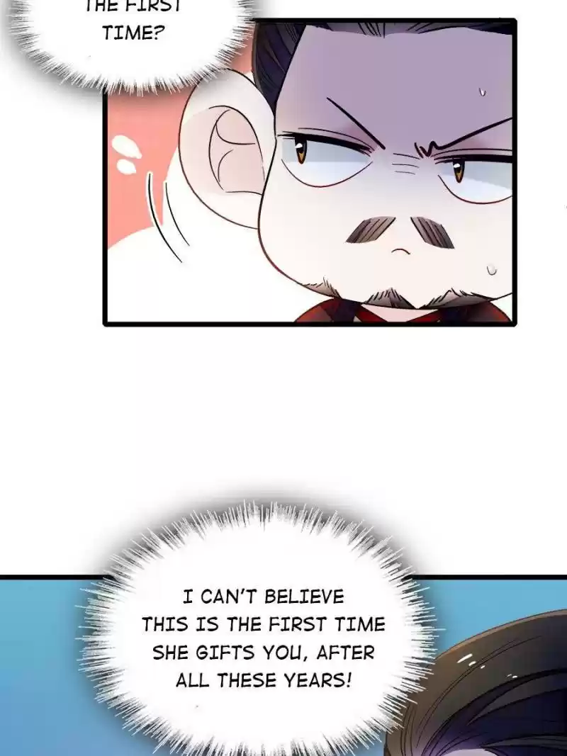 The Brocaded Tale Of The Girl Si Chapter 132