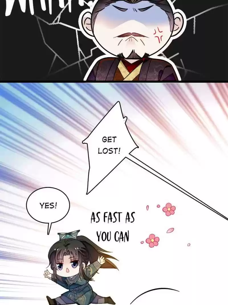 The Brocaded Tale Of The Girl Si Chapter 132