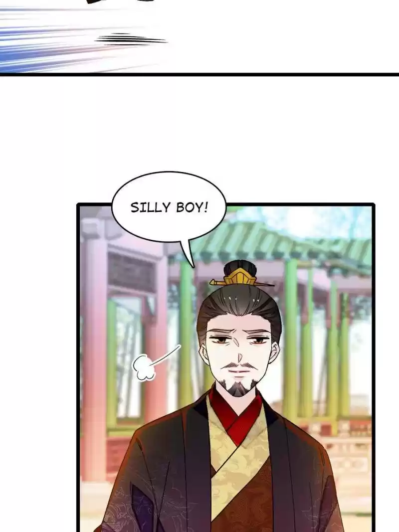 The Brocaded Tale Of The Girl Si Chapter 132