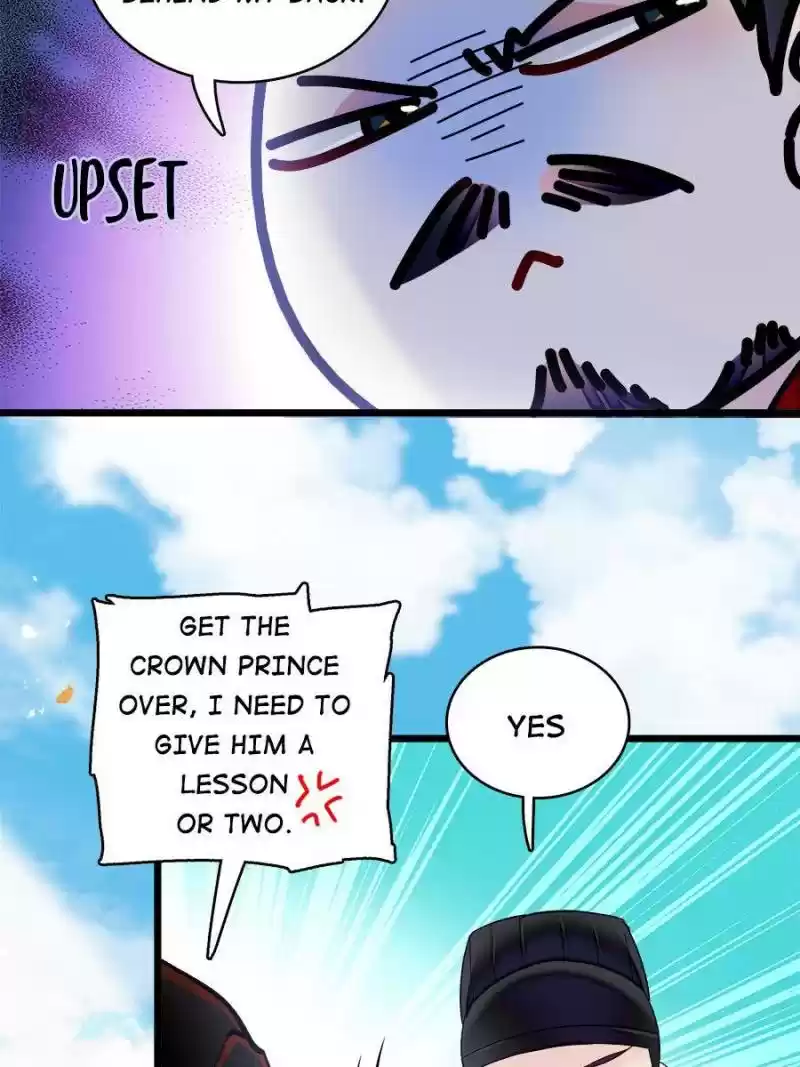 The Brocaded Tale Of The Girl Si Chapter 132