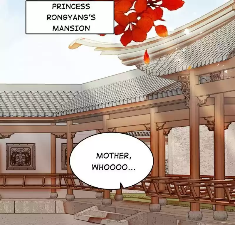 The Brocaded Tale Of The Girl Si Chapter 132