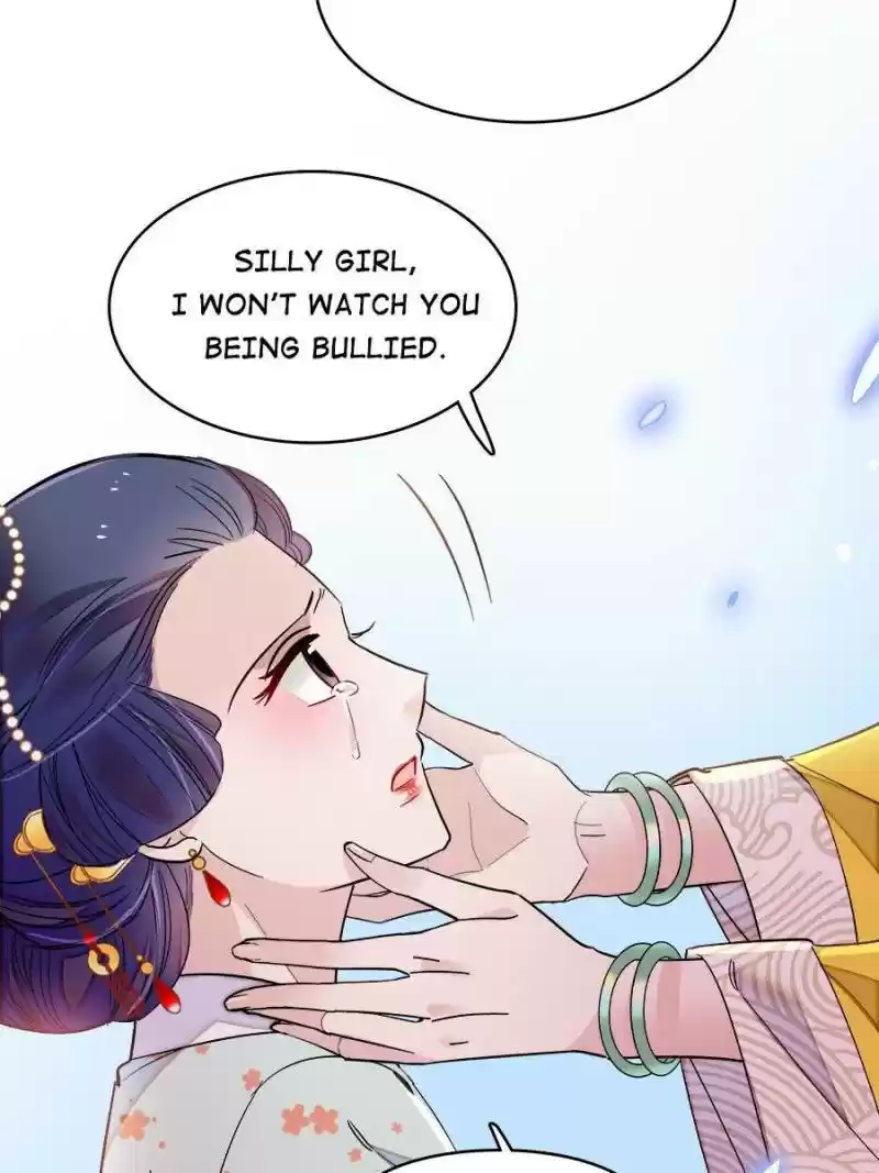 The Brocaded Tale Of The Girl Si Chapter 132