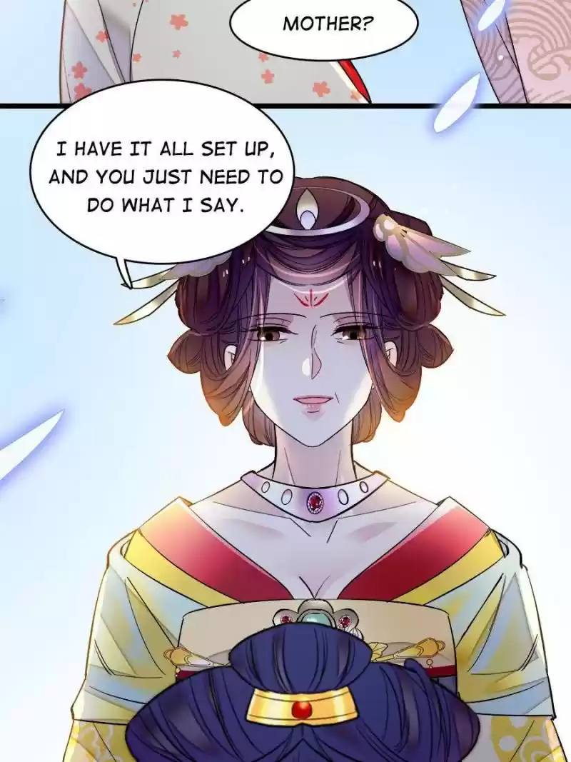 The Brocaded Tale Of The Girl Si Chapter 132