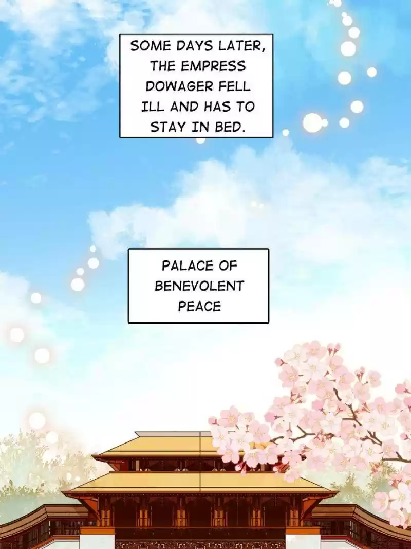 The Brocaded Tale Of The Girl Si Chapter 132