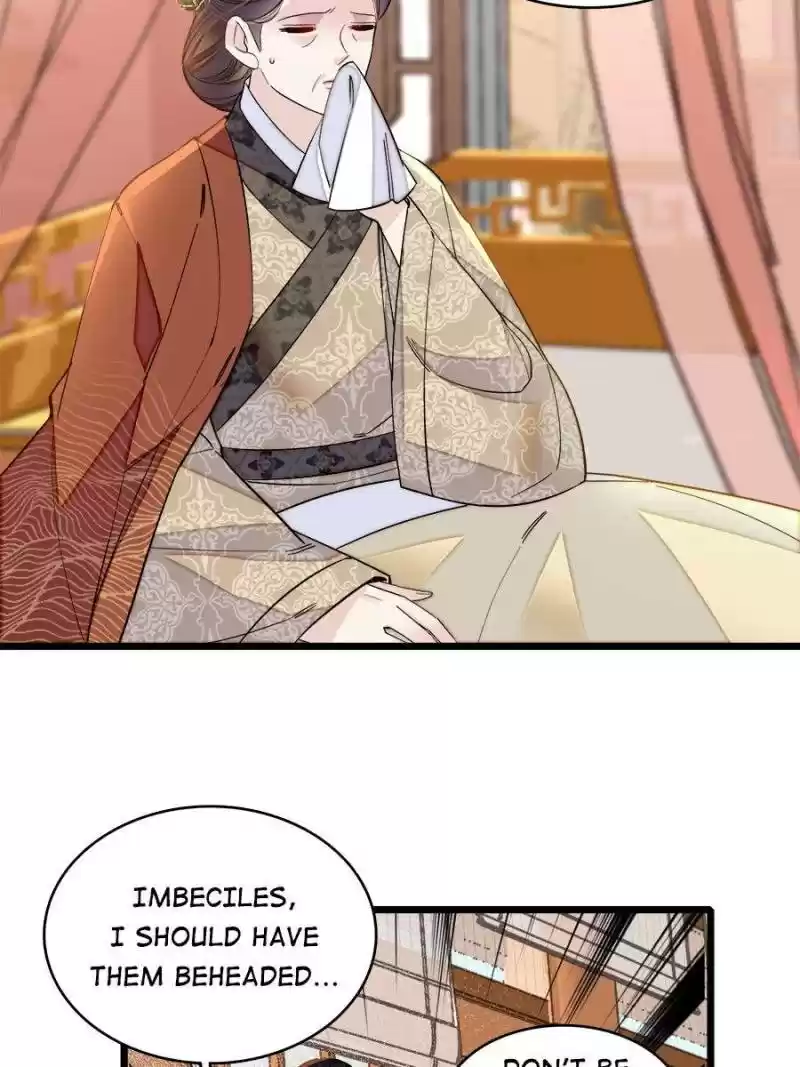 The Brocaded Tale Of The Girl Si Chapter 132