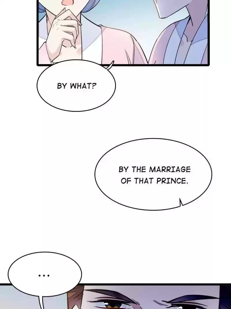 The Brocaded Tale Of The Girl Si Chapter 132