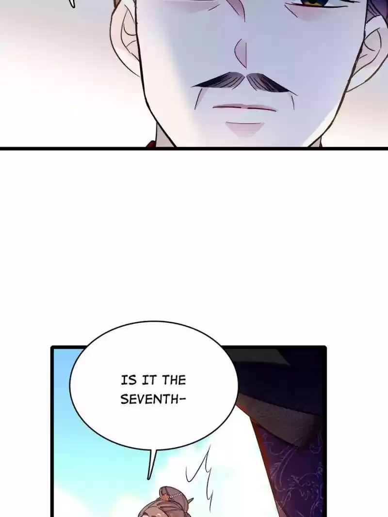 The Brocaded Tale Of The Girl Si Chapter 132