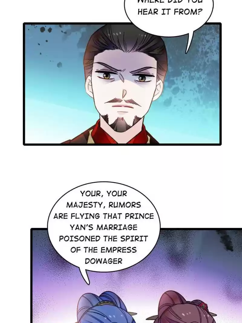 The Brocaded Tale Of The Girl Si Chapter 132