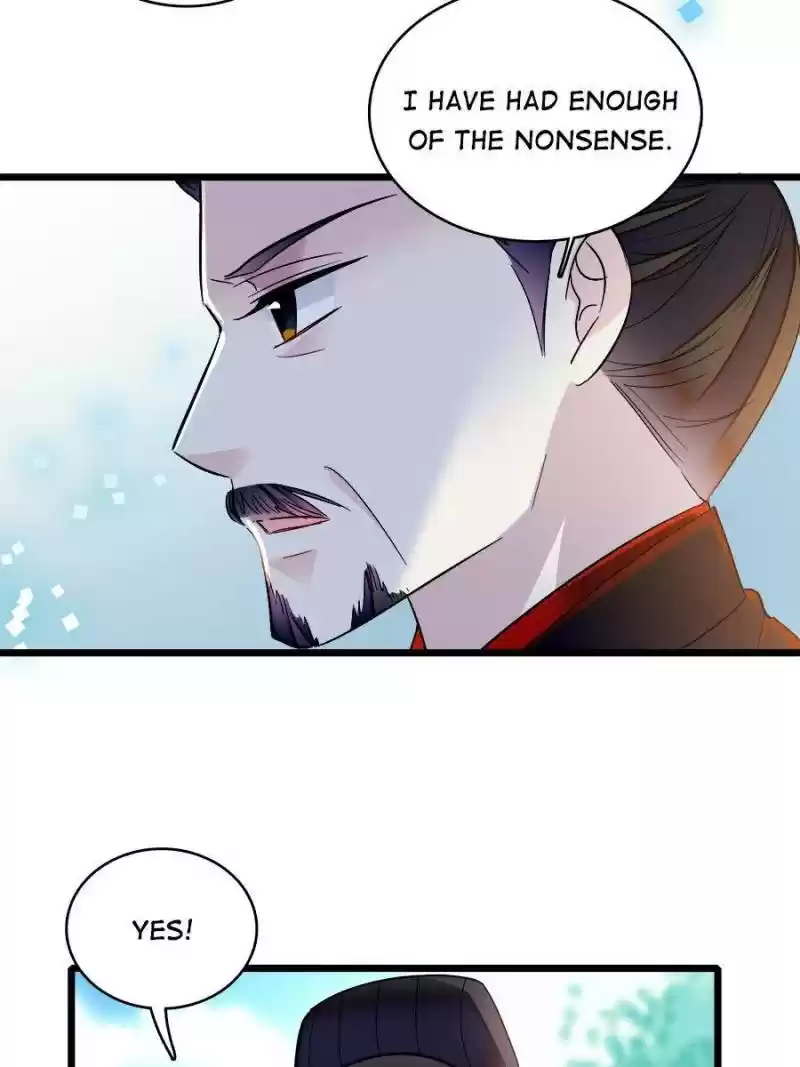 The Brocaded Tale Of The Girl Si Chapter 132