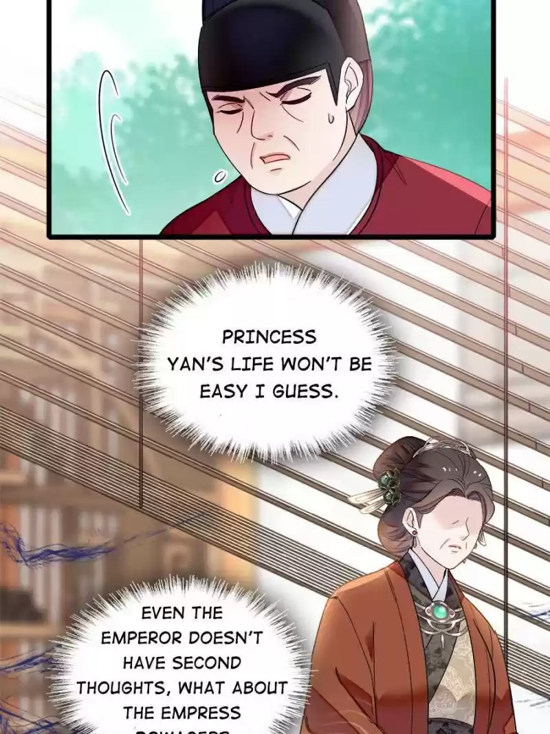 The Brocaded Tale Of The Girl Si Chapter 132