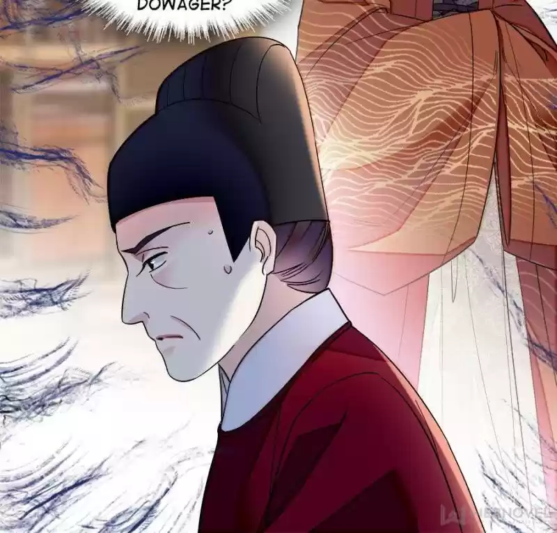 The Brocaded Tale Of The Girl Si Chapter 132