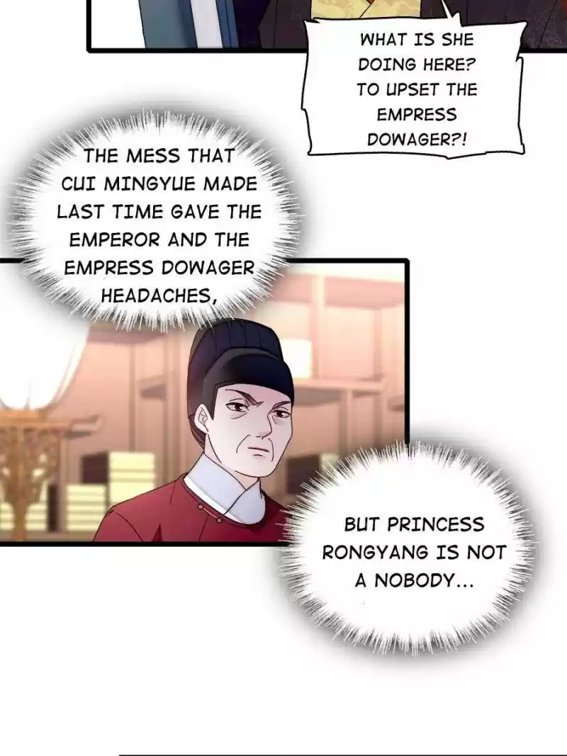 The Brocaded Tale Of The Girl Si Chapter 132