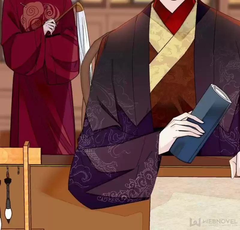 The Brocaded Tale Of The Girl Si Chapter 132